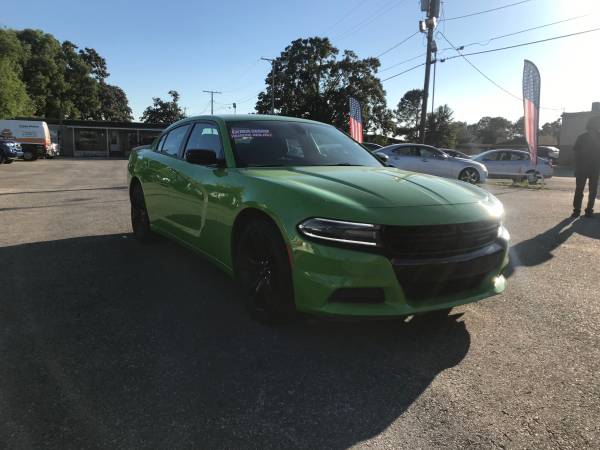 ★★★DODGE CHARGER "LOADED"►$1499 DOWN-"99.9% APPRO for sale in Marrero, LA – photo 8