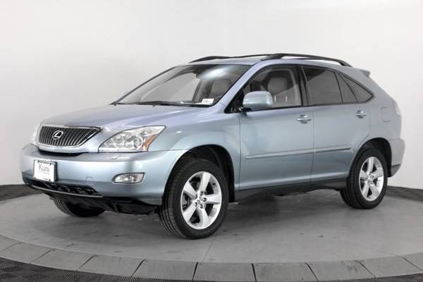 2006 Lexus RX 330 AWD All Wheel Drive SUV - - by for sale in Beaverton, OR – photo 3
