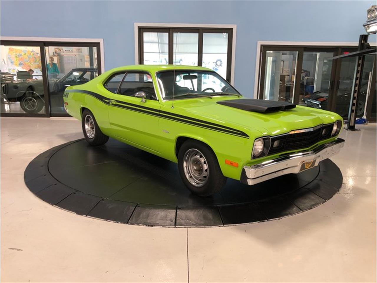 1973 Plymouth Duster for sale in Palmetto, FL – photo 27