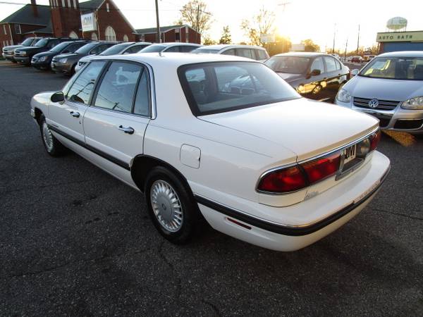 1997 BUICK LESABRE CUSTOM **LOW MILES**SUPER CLEAN**TURN-KEY READY**... for sale in Hickory, NC – photo 6