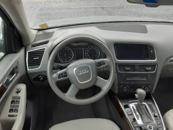 2010 Audi Q5 quattro **ONLY 85,790 MILES***CLEAN TITLE*****NAVIGATION for sale in Portland, OR – photo 14