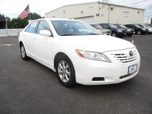 2007 TOYOTA CAMRY LE for sale in Saint Paul, MN – photo 2