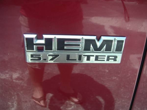 2011 Dodge Ram Crew Cab SLT Sport Hemi for sale in Biloxi, MS – photo 10