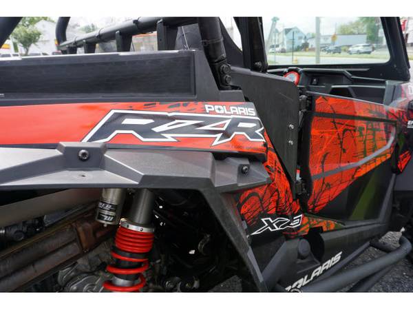 2018 Polaris Z18VDE99AK Black Call Now Priced to go! - cars & for sale in Easton, PA – photo 12
