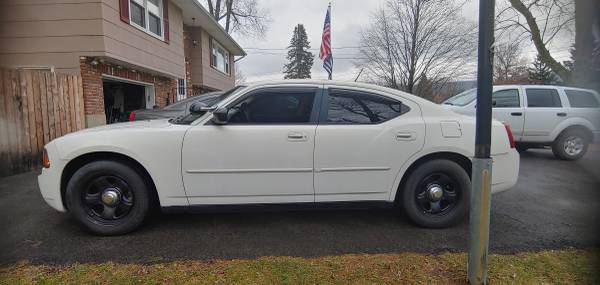 2008 Dodge Charger Police Package for sale in Washingtonville, NY – photo 3