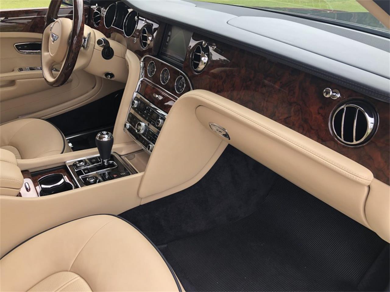 2014 Bentley Mulsanne Speed for sale in Solon, OH – photo 6
