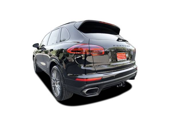 2017 Porsche Cayenne Platinum Edition AVAILABLE IN STOCK! SALE! for sale in Bellevue, WA – photo 8