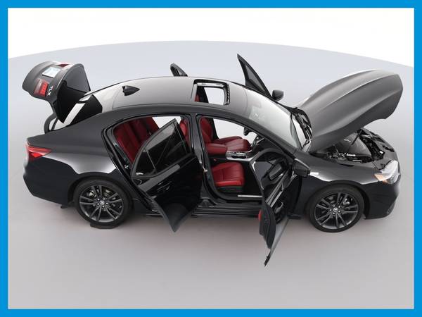 2020 Acura TLX 3 5 w/Technology Pkg and A-SPEC Pkg Sedan 4D sedan for sale in Greensboro, NC – photo 20