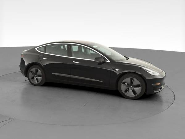 2019 Tesla Model 3 Long Range Sedan 4D sedan Black - FINANCE ONLINE... for sale in Indianapolis, IN – photo 14