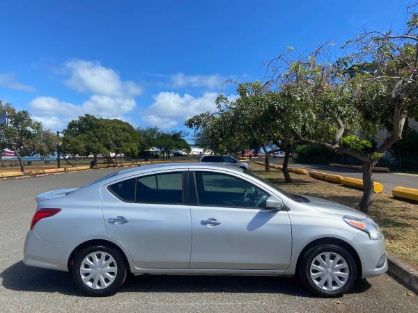 2015 Nissan Versa S - - by dealer - vehicle automotive for sale in Wake Island, HI – photo 4