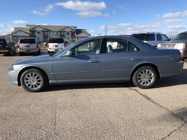 2004 Lincoln LS for sale in Missoula, MT – photo 6