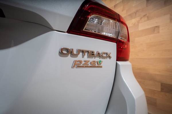 2017 Subaru Outback Premium - - by dealer - vehicle for sale in Boulder, CO – photo 21