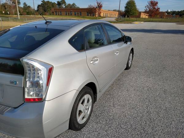 2010 TOYOTA PRIUS III - cars & trucks - by owner - vehicle... for sale in Conyers, GA – photo 5