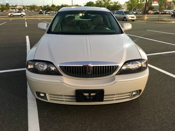 2004 Lincoln LS Sport V8 for sale in Temple Hills, District Of Columbia – photo 7