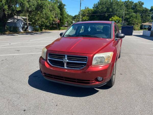 2010 Dodge Caliber Mainstreet 4dr Wagon - - by dealer for sale in TAMPA, FL – photo 15