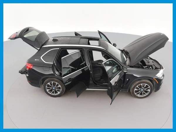 2018 BMW X5 xDrive40e iPerformance Sport Utility 4D suv Black for sale in Sarasota, FL – photo 20