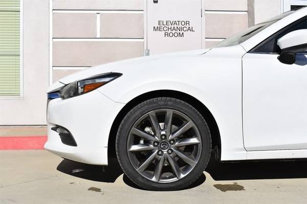 2018 Mazda Mazda3 5-Door Touring - cars & trucks - by dealer -... for sale in Santa Clarita, CA – photo 14