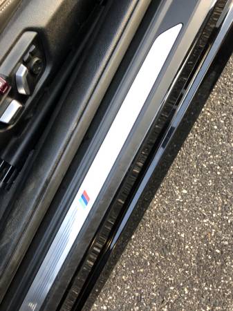 2016 BMW M4 blk/blk 23k miles Paid off Clean title cash deal for sale in Baldwin, NY – photo 20