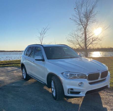 16 BMW X5 - cars & trucks - by owner - vehicle automotive sale for sale in Cedar Rapids, IA – photo 8