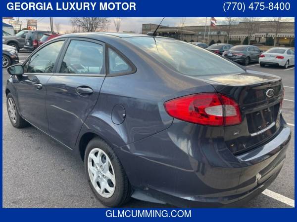 2012 Ford SE 4dr Sedan First 20 get a coupon of 200 off of the for sale in Cumming, GA – photo 16