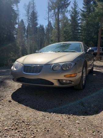 2002 Chrysler 300M low miles ! OBO for sale in Somers, MT – photo 2