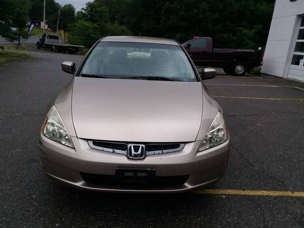 ✔ ☆☆ SALE ☛ HONDA ACCORD for sale in Athol, CT – photo 5