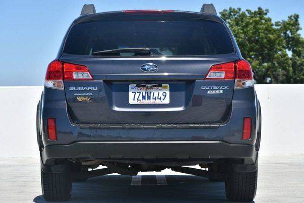 2010 Subaru Outback 2.5i Limited AWD 4dr Wagon - Wholesale Pricing To for sale in Santa Cruz, CA – photo 15