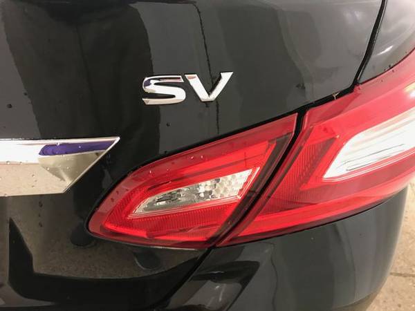2017 Nissan Altima 2.5 SV (2017.5) Sedan 4D FWD for sale in Pensacola, FL – photo 13