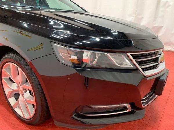 2019 Chevrolet Chevy Impala Premier Premier 4dr Sedan $1500 - cars &... for sale in Waldorf, District Of Columbia – photo 6
