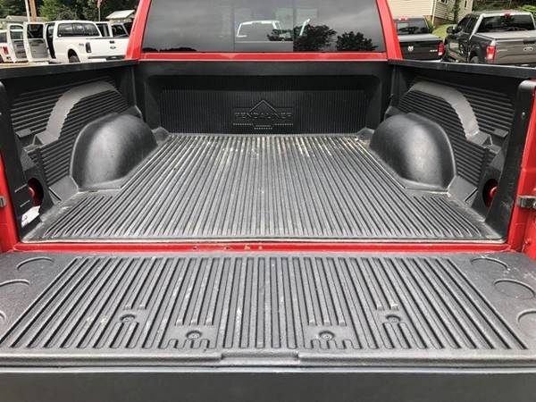 2017 Ram 1500 Rebel - cars & trucks - by dealer - vehicle automotive... for sale in Cambridge, OH – photo 7