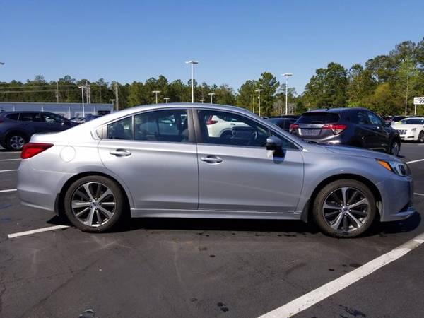 2015 Subaru Legacy Ice Silver Metallic Must See - WOW! - cars & for sale in Myrtle Beach, SC – photo 16