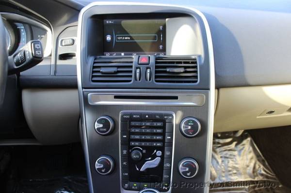 2015 Volvo XC60 FWD 4dr T5 Drive-E Premier Plus for sale in San Luis Obispo, CA – photo 20