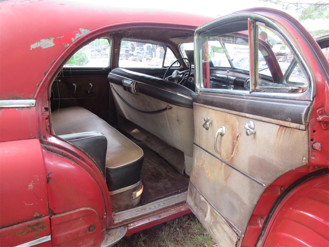 1948 Buick Super for sale in Fairview, TN – photo 7