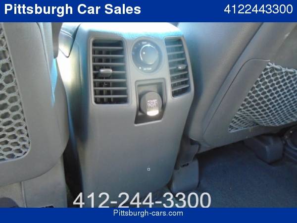 2008 Honda Pilot 4WD 4dr EX-L 3rd Row Seats with Drive-by-wire... for sale in Pittsburgh, PA – photo 14