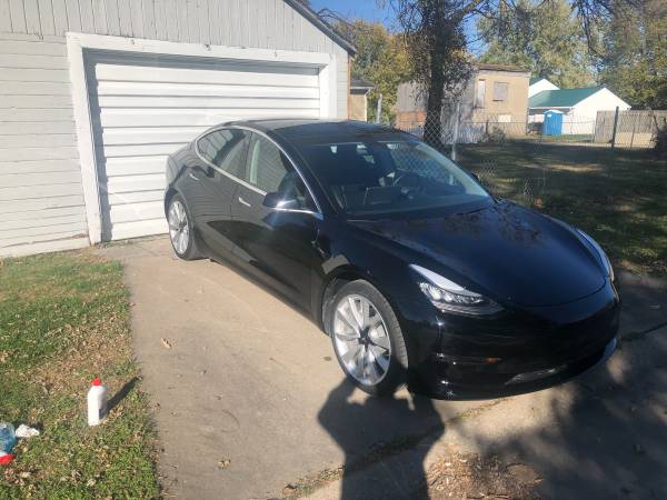 Tesla model 3 2019 - cars & trucks - by owner - vehicle automotive... for sale in ottumwa, IA – photo 10