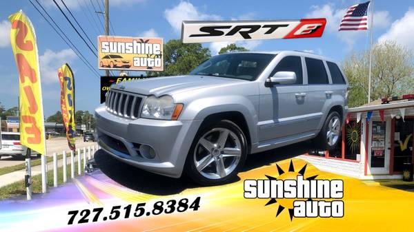 SUNSHINE AUTO Check out NEW INVENTORY! - - by for sale in Pinellas Park, FL – photo 19