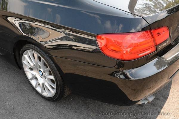 2011 *BMW* *3 Series* *328i xDrive* Black Sapphire M for sale in Linden, NJ – photo 10