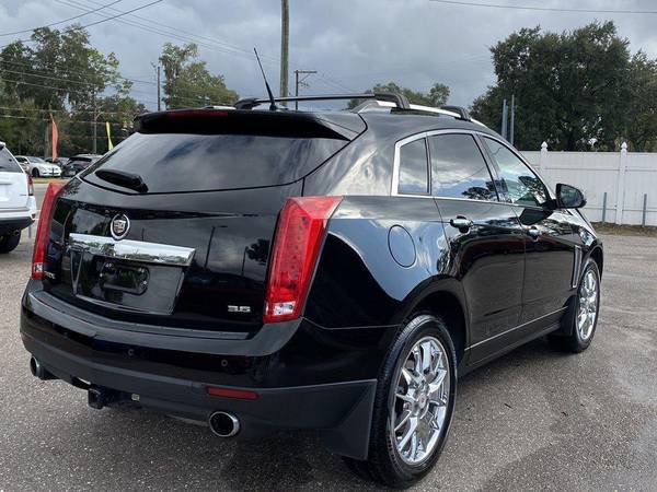 2013 CADILLAC SRX PREMIUM COLLECTION Skyway Motors - cars & trucks -... for sale in TAMPA, FL – photo 5