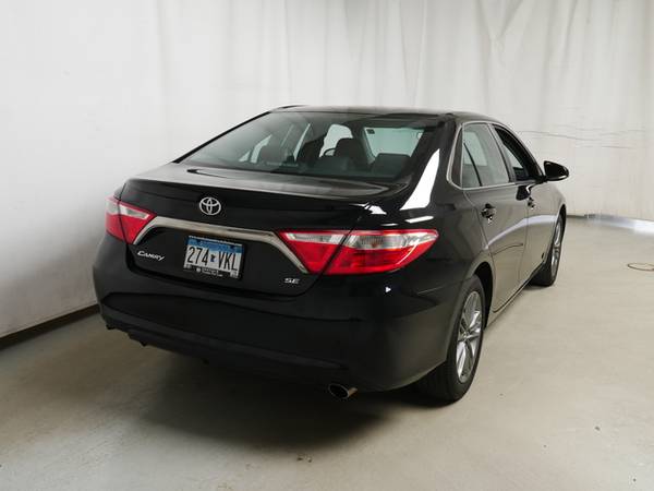 2016 Toyota Camry LE for sale in Inver Grove Heights, MN – photo 8