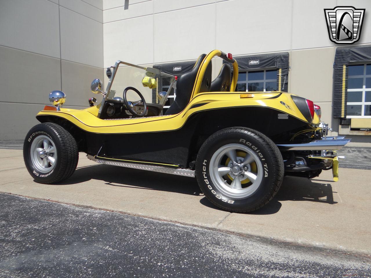 1961 Volkswagen Dune Buggy for sale in O'Fallon, IL – photo 6
