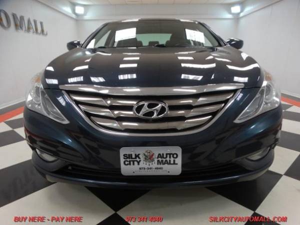 2011 Hyundai Sonata SE SE 4dr Sedan 6A - AS LOW AS $49/wk - BUY HERE... for sale in Paterson, PA – photo 2