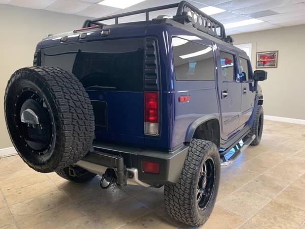 2008 HUMMER H2 4X4 LUXURY SUV ON SALE - - by for sale in St.petersburg, FL – photo 7