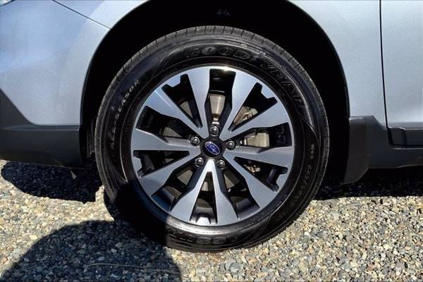 2017 Subaru Outback AWD All Wheel Drive Limited SUV for sale in Tacoma, WA – photo 9