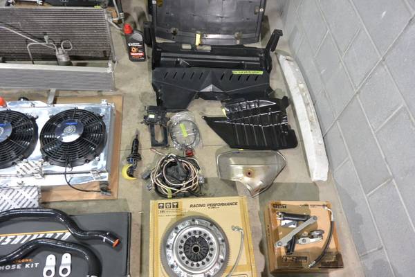S2000 Project For Sale - over 76K invested - 30, 000 OBO - cars & for sale in West Chester, PA – photo 17