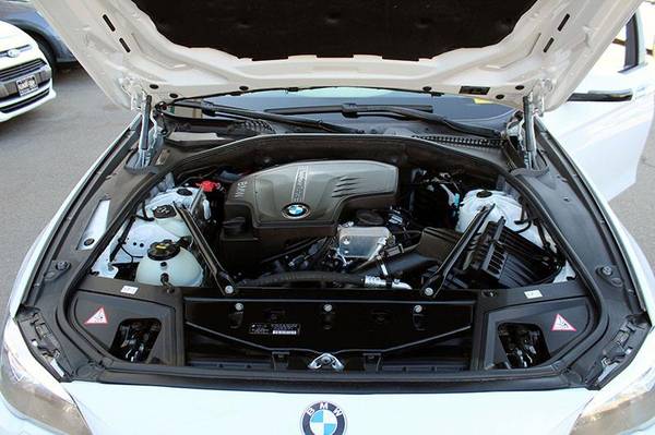 2015 BMW 5-Series 528i **$0-$500 DOWN. *BAD CREDIT NO LICENSE REPO... for sale in Los Angeles, CA – photo 24