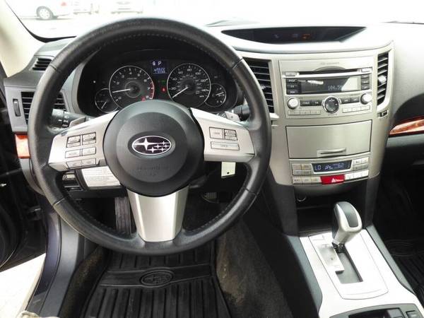 2011 Subaru Legacy Limited AWD - cars & trucks - by dealer - vehicle... for sale in Union Gap, WA – photo 17