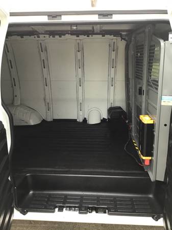 2015 CHEVY EXPRESS 2500 CARGO VAN - - by dealer for sale in Foley, AL – photo 12