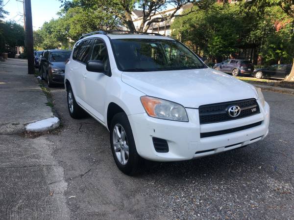2012 Toyota Rav4 Good Condition for sale in New Orleans, LA – photo 3