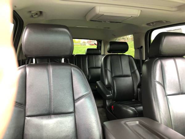 2008 GMC YUKON SLT 4x4 13, 500 - - by dealer - vehicle for sale in Erie, PA – photo 22