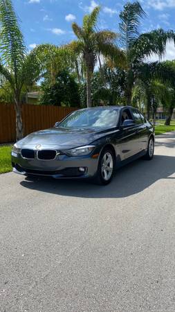 2014 BMW 320I - - by dealer - vehicle automotive sale for sale in Miami Beach, FL – photo 17